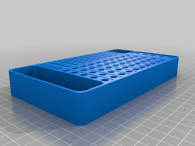 mastermind logik 3D print model - Mito3D