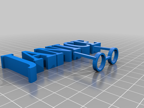 fantastico jarv-lappi 3d print model - Mito3D