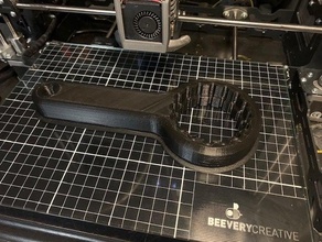 wrench caps 3d print model - Mito3D
