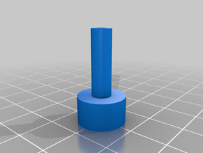 pinball ferramentas de pinos macho extrator estendida arcade molex 3d print model - Mito3D