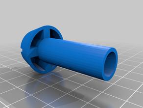 gustavo ferreira akvaryum filtresi pompası 3d print model - Mito3D