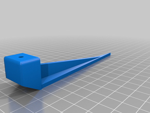 Licht-sensor-Masse-pin 3d print model - Mito3D