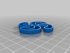 filament-flexi support filament flexi de soutien bobine 3d print model - Mito3D