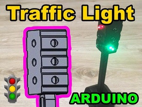traffic light arduino light lights arduino traffic trafficlight traffic light traffic signal