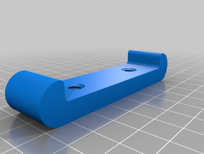 meine kundengebundene Schleifen-stick 3d print model - Mito3D