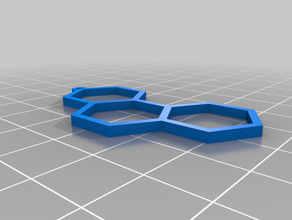 küpe boucles doreilles creality 3d print model - Mito3D