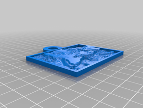 Betül 1 kundengebundene 3d print model - Mito3D