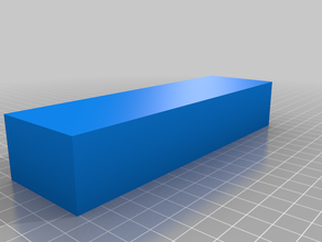 pill box 14 compartments compartmented pillbox container 3d print model - Mito3D