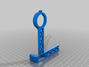simple servo robot arm - lesson plan included soon arduino stem 3d print model - Mito3D