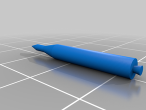 juno ıı model roket 3d print model - Mito3D