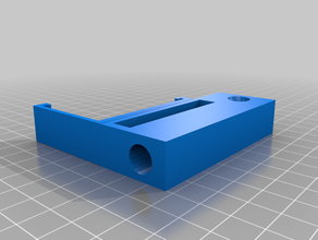 anycubic mega s filamentzuf hrung 3d print model - Mito3D