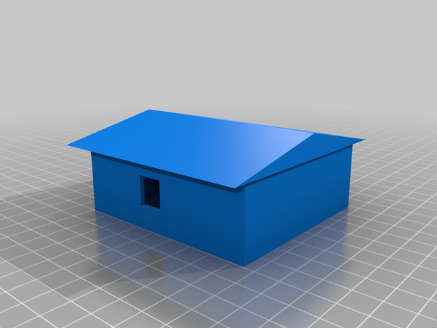 antonio de la casa 3D print model - Mito3D