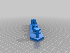 fed customized 3d print model - Mito3D