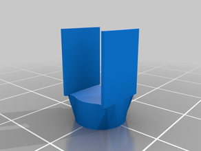 tipo rettangolare titolari di micro-tac micro ct 3d print model - Mito3D