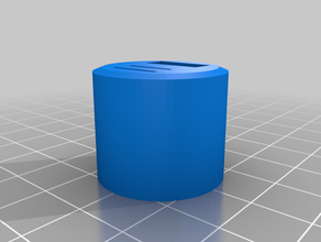 microsd usb titular piezas pequeñas de almacenamiento caja 3d print model - Mito3D