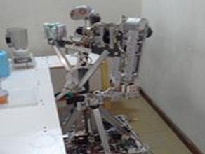 robot servo 3diy originale automotive diydrones elettronica fai da te drone veicolo elettrico prima di robotica moto rc auto veicoli ricreazione robotech braccio robotico la i ruote del 3d print model - Mito3D