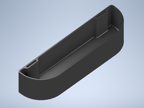 tools tray k8200 3drag tool holder 3d print model - Mito3D