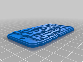 fortnite skicrew raphael kundengebundene 3d print model - Mito3D