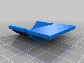 électronique de porte-oculaire skywatcher arduino projets bricolage 3d print model - Mito3D