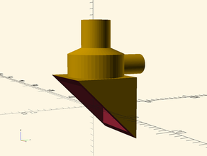 billy Bücherregal Regal-pin ikea 3d print model - Mito3D