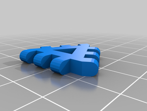 il mio personalizzato poly-scatta piastrelle costruzione di poliedri su misura 3d print model - Mito3D