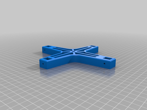 einfache picavet kap 3d print model - Mito3D