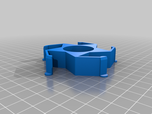 sunlu pla 73 v2 customized 3D print model - Mito3D