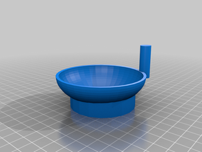 soap holder airsoft bathroom accessories dish tray 3d print model - Mito3D