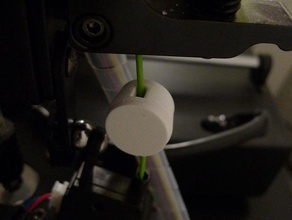 dust remover 3d print model - Mito3D
