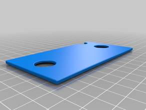 filtro acquario 3d print model - Mito3D