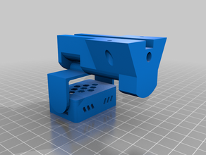 esp32-cam desteği 3d print model - Mito3D