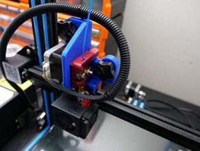 creality cr-10s Direktantrieb 3d print model - Mito3D