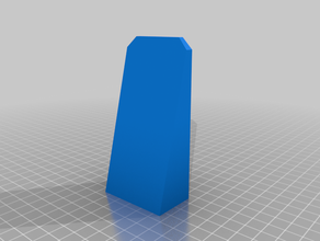 blokstl 3d print model - Mito3D