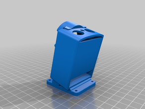 olfi-onefive tbs source one 3d print model - Mito3D