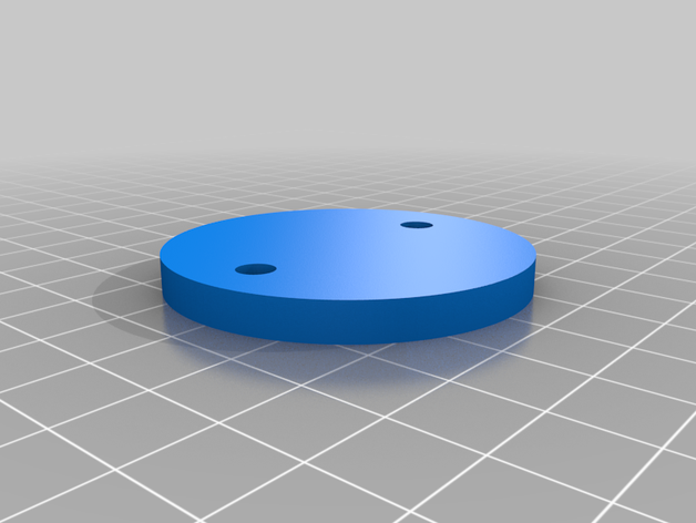 magnétique emoji 3D print model - Mito3D