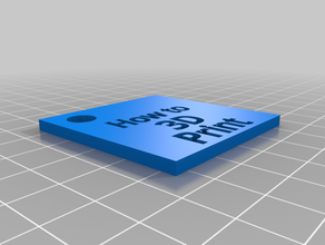 oer zine page 1 designproject 3d print model - Mito3D
