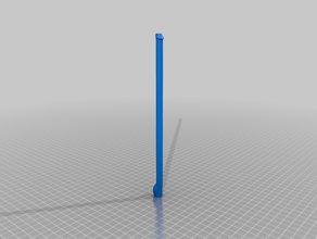 dick straw dickstraw 3d print model - Mito3D