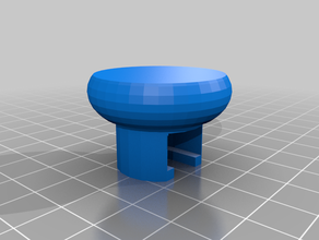 tinker cap 3d print model - Mito3D