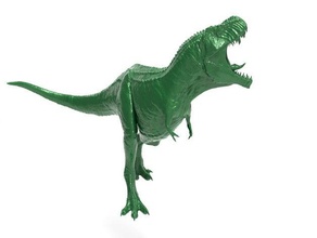 t-rex 3dmodel <url> 3dprintable 3d print model - Mito3D