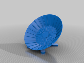 hedgehog tenrec hamster-Rad 3d print model - Mito3D