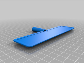 samsung altri modelli navibot robot aspirapolvere spazzola laterale a di 3d print model - Mito3D