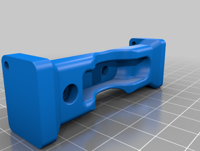 toolcase 3d print model - Mito3D