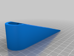 başka bir hodor 3d print model - Mito3D