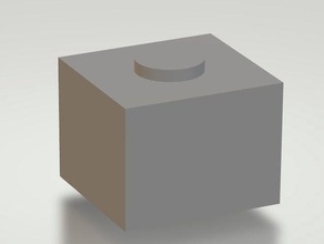 mr meeseeks box v1 mrmeeseeks rickandmorty rick morty 3d print model - Mito3D