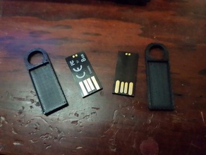 usb flash drive replacement case