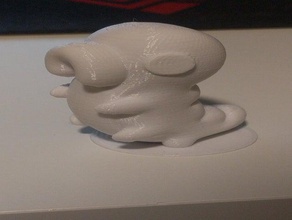 cava cavaliere di grub creatura video gioco 3d print model - Mito3D