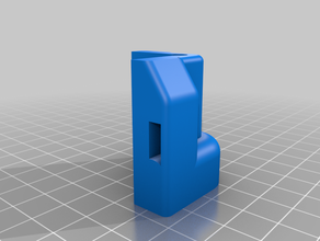 gluing boxes 3d print model - Mito3D