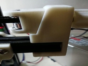am8 CAD x gergi kemer mod gerdirici 3d print model - Mito3D