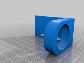 anycubic mega-i3 3d print model - Mito3D