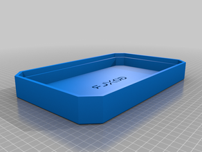 goxlr cover go xlr tc helicon 3d print model - Mito3D